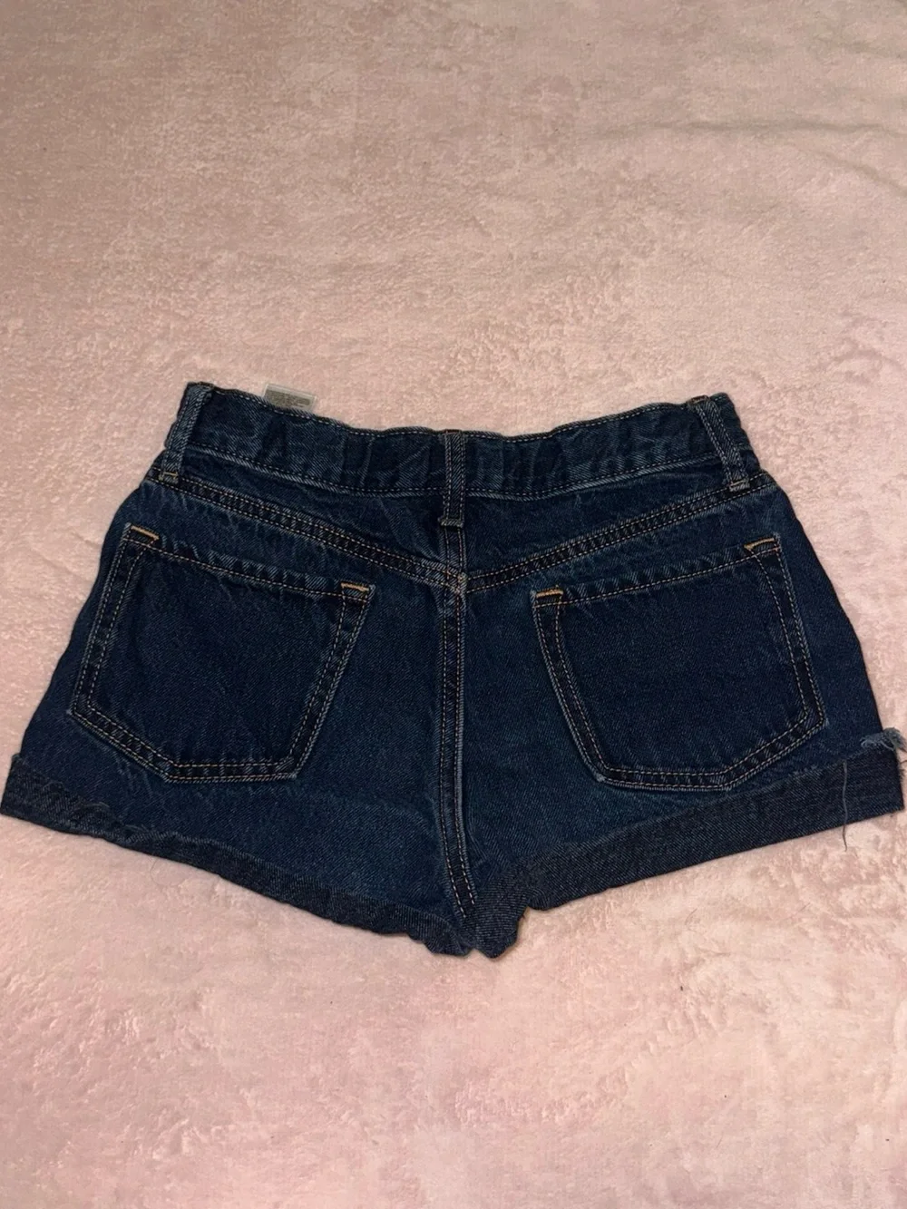 Old Navy dark wash